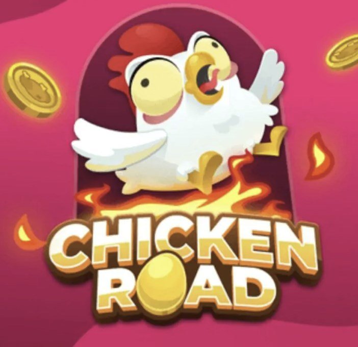 Image: Het Populaire Online Gokspel van Chicken Road in Nederland Beschouwd