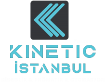 Kinetic İstanbul